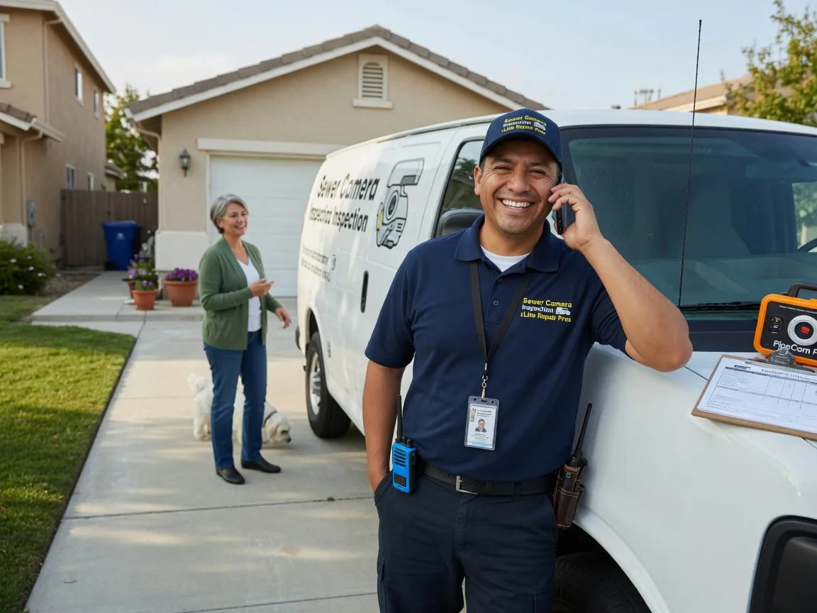 Sewer Line Repair Eagle Lake, MN FAQs